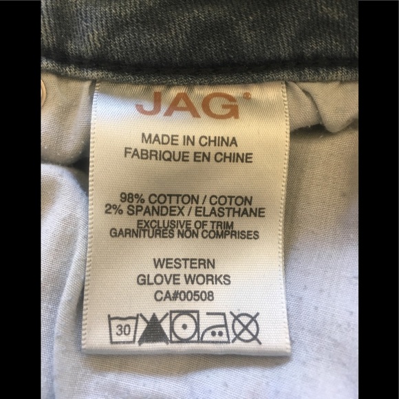 Jag Jeans - Picture 5 of 7